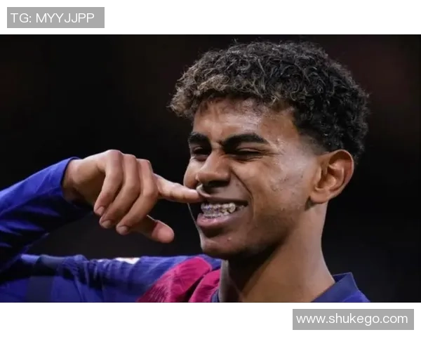 亚马尔采访被质疑情商低，嘲讽皇马是小偷，敢放鬼话赢球才是要害